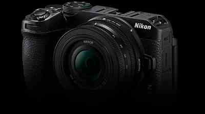 Nikon kuendigt Z30 mit 209 Megapixel Sensor 4K Aufnahmeunterstuetzung und mehr an