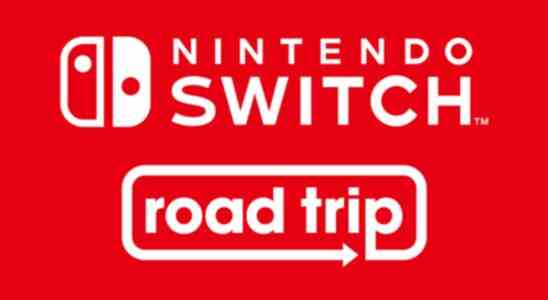 Nintendo Switch Road Trip Tour wird diesen Sommer quer durch