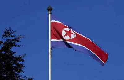 Nordkorea sagt Hunderte von Familien seien an Darmerkrankungen erkrankt