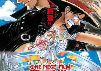 One Piece setzt die Segel zu seiner letzten Saga im