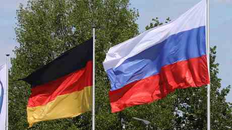 Ostdeutsche widersetzen sich antirussischem Kurs – Umfrage — World