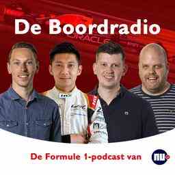 Podcast Das Bordradio „Ferrari vernichtet eigene Meisterschaftschancen