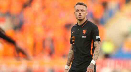 Polen ohne Lewandowski gegen Orange Van Gaal verweist Lang auf