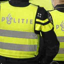 Polizeiruf erfolgreich Unbekannter Toter Zwolle zurueck bei Familie JETZT