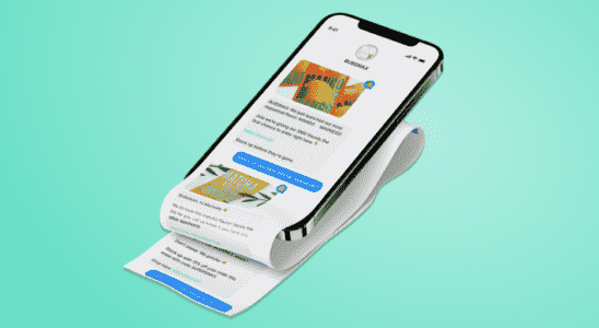Postscript nimmt 65 Millionen US Dollar ein damit Shopify Haendler personalisiertere Texte
