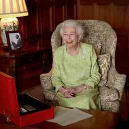Queen Elizabeth ist ab heute die am zweitlaengsten amtierende Monarchin