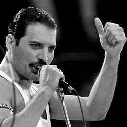 Queen veroeffentlicht einen geheimen Song mit Freddie Mercury JETZT