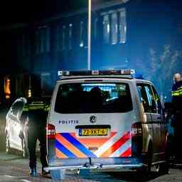 Radfahrer 25 starb nach Kollision mit Auto auf Ringbaan Noord