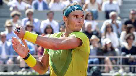 Radfahrer hinterfragt Nadals Injektionen bei den French Open — Sport