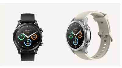 Realme TechLife Watch R100 wird am 28 Juni um 12