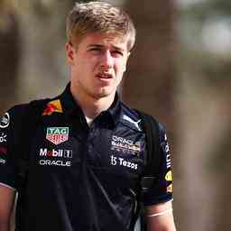 Red Bull suspendiert Formel 2 Fahrer Vips wegen rassistischer Aeusserungen beim Spielen