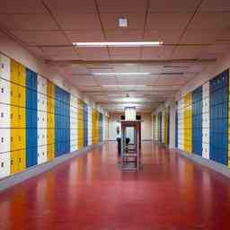 Sekundarschule in Bilthoven wegen Drohmail geschlossen JETZT