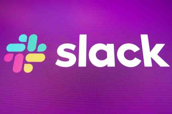 Slack unterstuetzt jetzt Ausspracheleitfaeden in Profilen – Tech