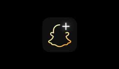 Snap stellt den kostenpflichtigen Abonnementdienst Snapchat Plus vor So funktioniert