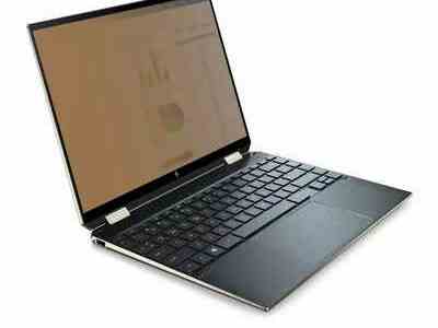 Spectre HP bringt neue Laptops der Spectre x360 Serie auf Basis