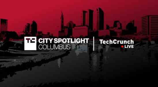SureImpact gewinnt das TC City Spotlight Columbus Pitch Off – Tech