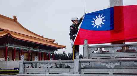 Taiwan ist offen fuer ein Engagement mit China — World