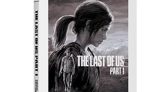 The Last of Us Part I Remake Erscheinungsdatum auf PS5 Set.webp