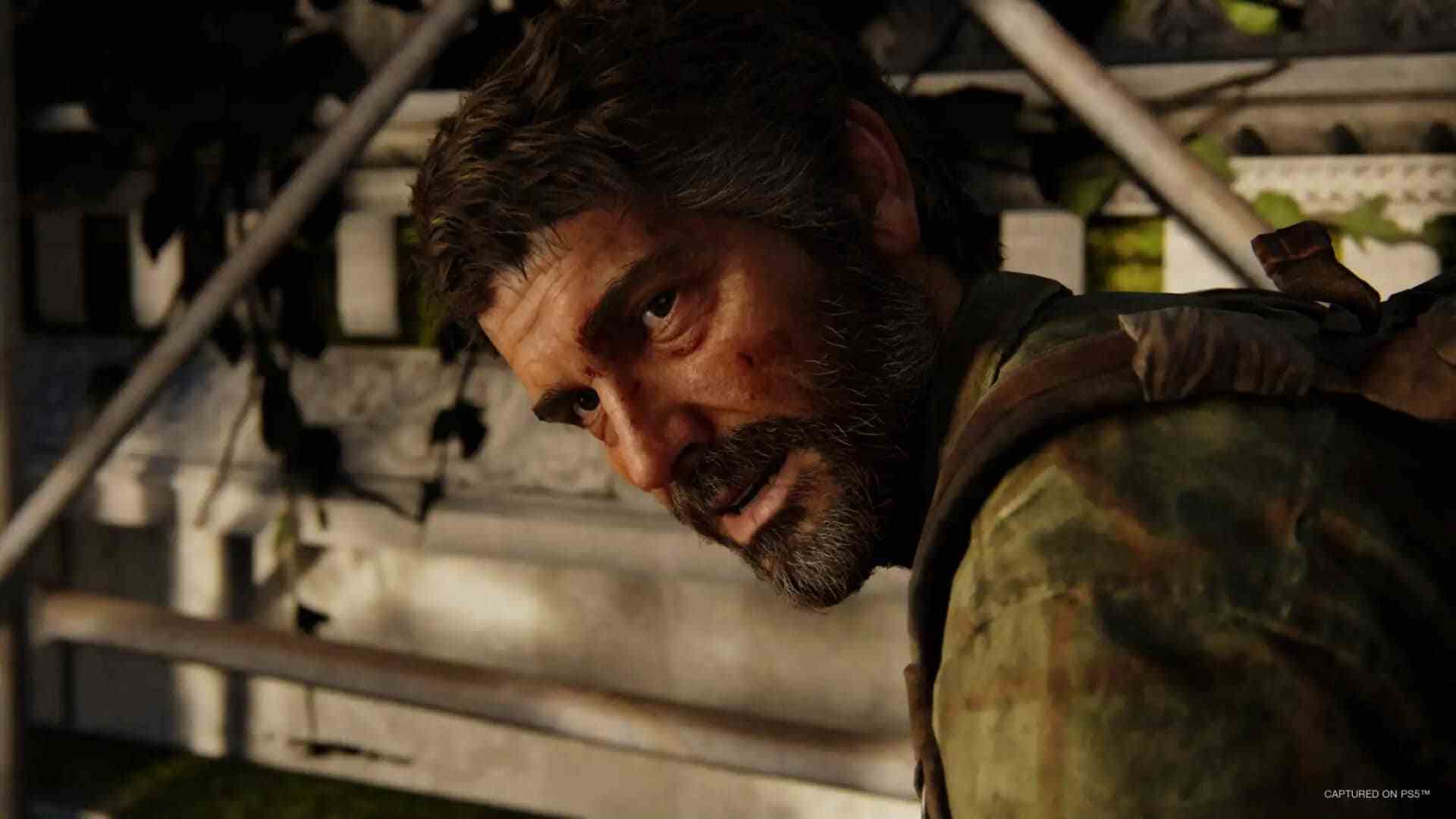 The Last of Us Part I Remake braucht wirklich nur eine große Veränderung Naughty Dog