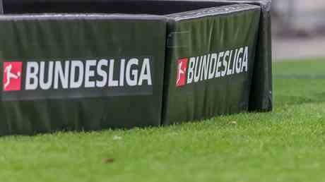 Top Bundesliga Fussballer wegen mutmasslicher Vergewaltigung durch Teenager verhaftet – Sport