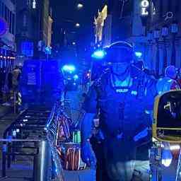 Tote und Verletzte bei Schuessen auf Nachtclub in Oslo
