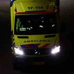 Tote und sechs Verletzte bei Unfall auf der A58 bei