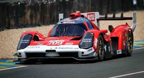 Toyota hat zum letzten Mal in Le Mans freies Spiel