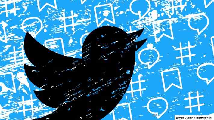 Twitter fuehrt seinen Closed Caption Toggle auf iOS und Android