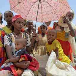 UNICEF meldet Zunahme von Kinderehen am Horn von Afrika aufgrund
