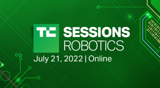 US Arbeitsminister Marty Walsh wird bei TC Sessions Robotics 2022 –
