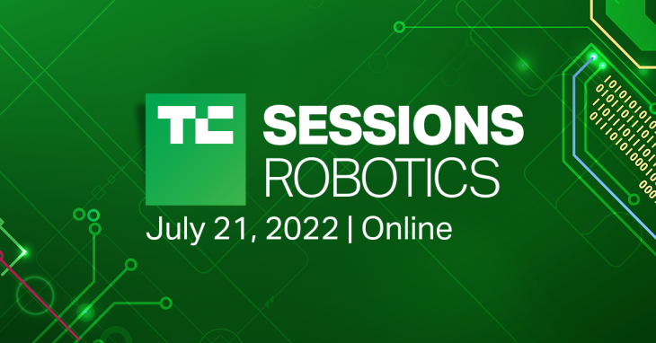 US Arbeitsminister Marty Walsh wird bei TC Sessions Robotics 2022 –