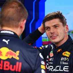 Verstappen nach Training in Kanada positiv „Guter Start ins Wochenende