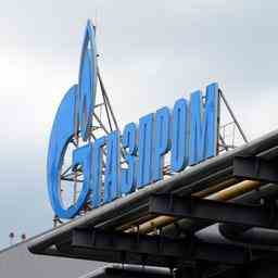 Vertragsende mit Gazprom Moegliche Mehrkosten von 12 Mio JETZT