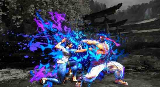Vorschau auf Street Fighter 6 – Ein Gefuehl fuer das
