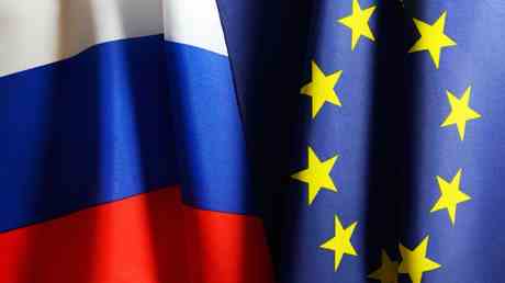Was beinhaltet das 6 Paket antirussischer Sanktionen der EU –