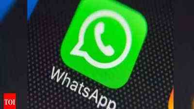 WhatsApp beginnt mit dem Testen von Autoreninformationen fuer Unternehmen in