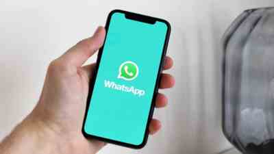 WhatsApp erlaubt moeglicherweise das Umbenennen verknuepfter Geraete fuer Geschaeftsbenutzer