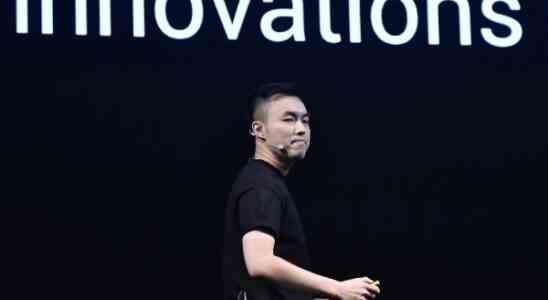 Xiaomi ernennt Alvin Tse zum General Manager des Indien Geschaefts –
