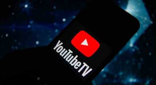 YouTube TV beginnt mit der Einfuehrung von 51 Surround Sound auf Google