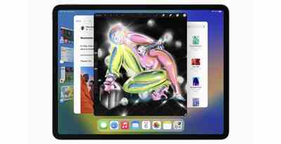 apple Wie Apple iPadOS langsam in ein ausgewachsenes „Desktop Betriebssystem verwandelt