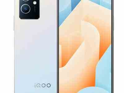 iQoo U5e Smartphone mit 5000 mAh Akku vorgestellt