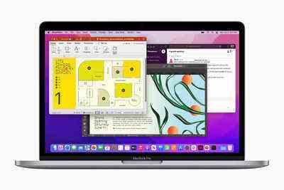 macbook pro Apple bringt neues MacBook Pro der Einstiegsklasse auf