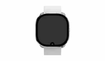 meta Moeglicherweise hat Meta die Entwicklung seines Rivalen Apple Watch