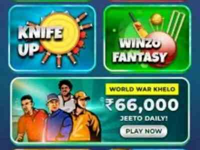 mpl Gaming Plattform WinZo reicht Klage gegen Konkurrent MPL ein
