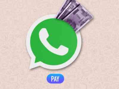 whatsapp pay Erklaert Alles ueber WhatsApp Pay und seine Cashback Angebote