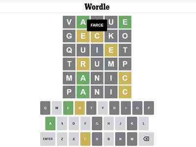 wordle Wordle 354 Tipps und Antworten fuer den 8 Juni