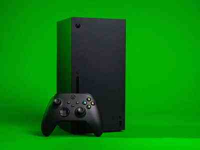 xbox Die Xbox TV App soll spaeter in diesem Monat auf