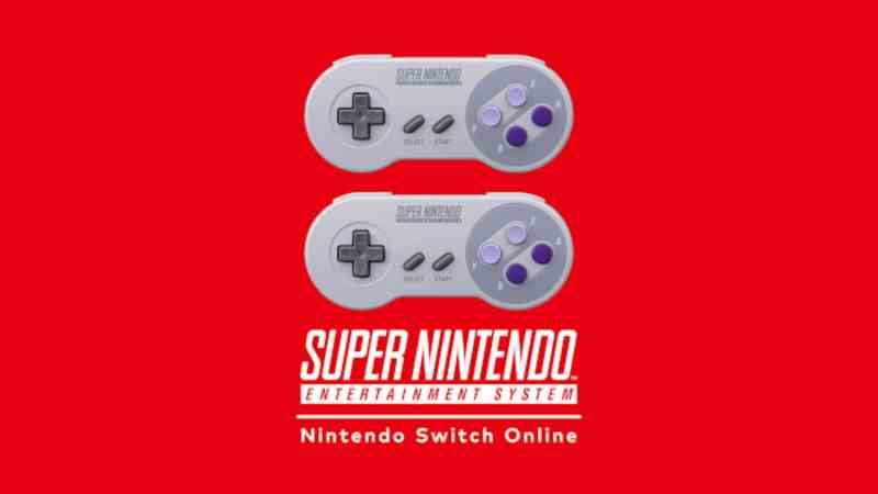 1656683042 221 Nintendo Switch Online Alle NES SNES 64 und Sega Genesis Spiele