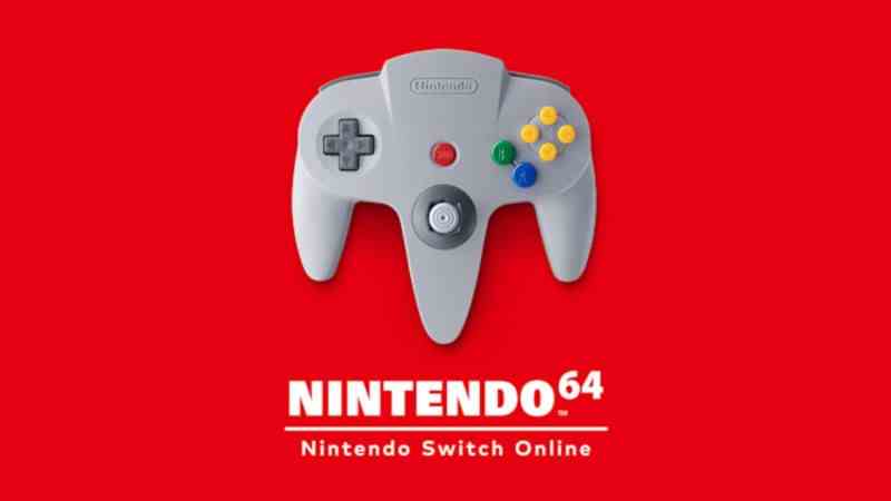 1656683042 600 Nintendo Switch Online Alle NES SNES 64 und Sega Genesis Spiele