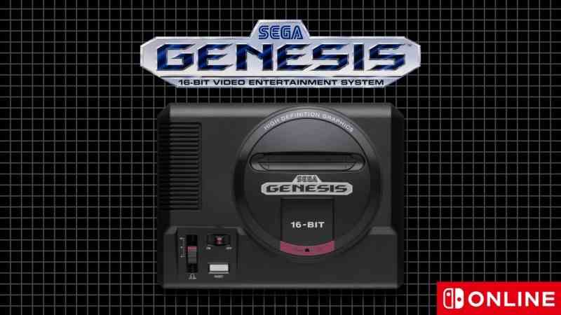 1656683042 659 Nintendo Switch Online Alle NES SNES 64 und Sega Genesis Spiele